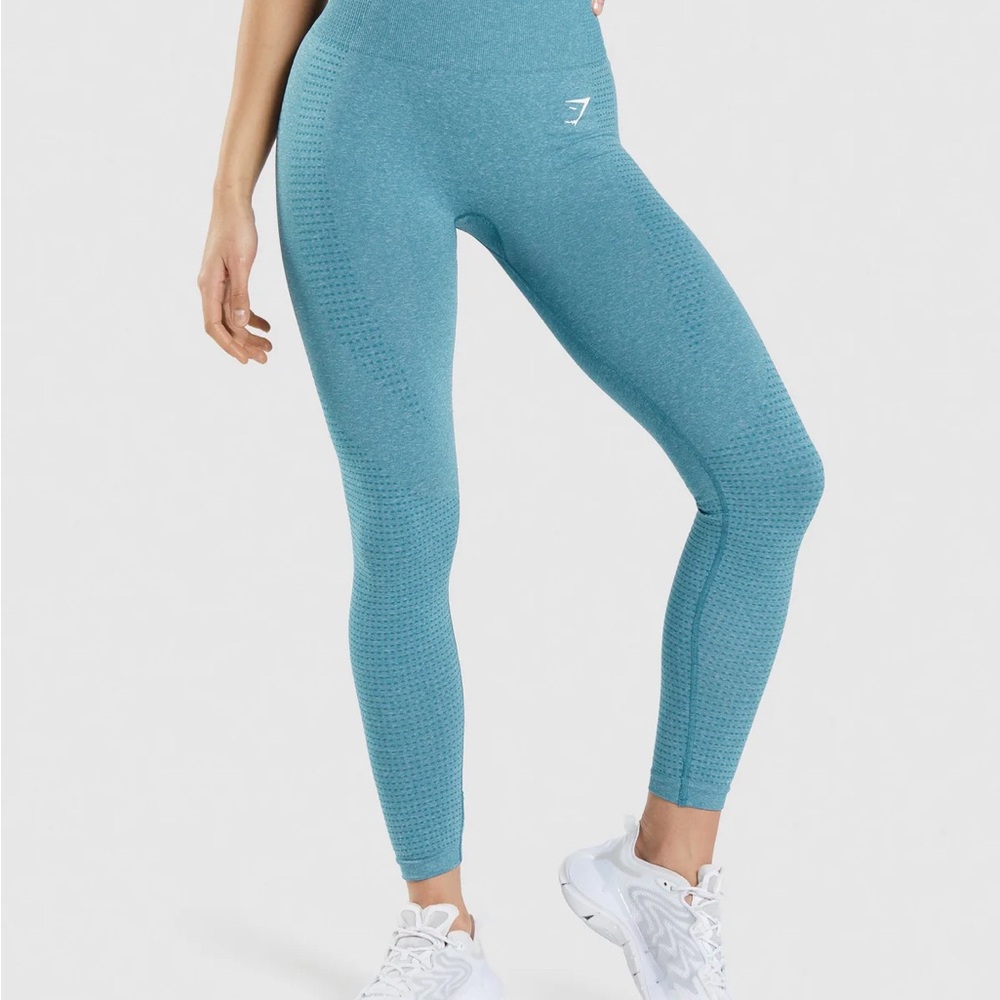 Gymshark Vital Seamless 2.0 Leggings